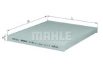 MAHLE ORIGINAL LA464