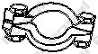BOSAL 254930