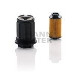 MANN-FILTER U 58/1 KIT