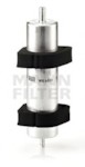 MANN-FILTER WK6003 (KL 596) AUDI 2.0-3.0TDI 05