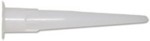 TEROSON ET STD NOZZLE ROUND (581582) Насадка на картуш стандартная CatNo 92508C