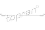 TOPRAN 108711