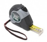ROCK FORCE RF-5096P805 Рулетка магнитная 5м*19мм