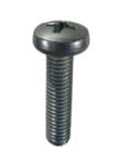 WRT 93132M Болт 5x20mm под отвертку крестовую