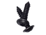 WRT 93031M Саморез 4.2x19mm под TORX цвет черный по металлу