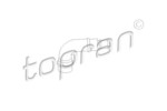 TOPRAN 111 158 == 06A103213F VW Golf IV 98- 1.8 (AGU/ARZ) патрубок вент. картера