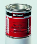 TEROSON VR 2200 (142228) Двухкомп-ая шлифовальная паста для клапанов 100 мл