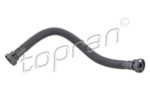 TOPRAN 111 301 == 078103223B AUDI A6 2.4 97- патрубок вент. картера