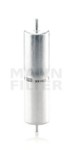 MANN-FILTER WK6021 (KL 660) AUDI Q5 2.0/3.0TDi