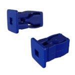 WRT 91490V Пластмассовый держатель FIAT ALFA LANCIA