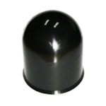 WRT 93838-1U Крышка фаркопа черная D=55