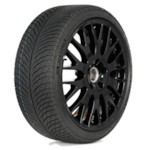 MICHELIN 255/55R18 109V PILOT ALPIN 5 SUV