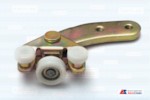 TECH-AS 111463.S (701843406A) VW T4 90- ролик двери