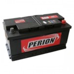 PERION 83Ah 720A R+ (353x175x175)