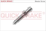 QUICK BRAKE 0033 M6X1 7X29.0