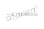 TOPRAN 109 546 == 050103384S (14-32050-01) A/VW болты ГБЦ к-т 10шт