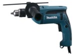 MAKITA HP1640 Дрель ударная HP 1640 в кор. (680 Вт, патрон ЗВП, 1 скор.) (HP1640)