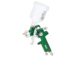 ECO SG-2000H10U Краскораспылитель SG-2000 (HVLP, сопло ф 1.0 мм, верх. бак 110 мл)