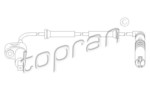 TOPRAN 500 979 == 34521164651 BMW E46 F датчик ABS