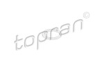 TOPRAN 111 972 == N0438123 VW Crafter прокладка фильтра 26x32мм