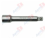 YATO YT-1430 1/4" Удлинитель для воротка L=76 мм