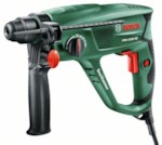 BOSCH 0603344421 Перфоратор PBH 2500 RE (600Вт, 0–5000уд/мин, удар 19Дж) в чем