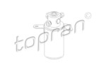 TOPRAN 400 921 =HP= 2028300083 MB C (W202) Осушитель