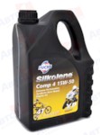 FUCHS SILKOLENE COMP 4 15w-50 XP 4л