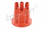 TOPRAN 100 596 == 030905207 (1235522443) VW G3 1.4-1.6 крышка распределителя