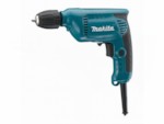 MAKITA Дрель 6413 в кор. (450 Вт, патрон БЗП, 1 скор.)