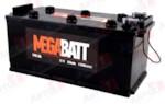 MEGA BATT 6СТ-190АE 1200A L+ (513x223x217)