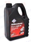 FUCHS SILKOLENE PRO 4 10W-40 XP 4л