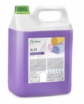 GRASS 125186 Гель-концентрат для стирки «Alpi» для цветных вещей, 5кг