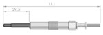 A-N PARTS AN102422