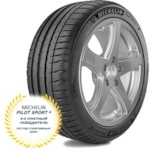 MICHELIN 235/65R17 108V PILOT SPORT 4 SUV