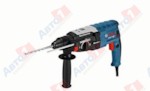 BOSCH Перфоратор GBH 2-28 L-Case (880 Вт, 3.2 Дж, 3 реж., патрон SDS-plus, вес 2.9 кг)