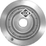 METALCAUCHO 04465 7700105321 RENAULT Megane 1.6 16V 99- ШкКлв
