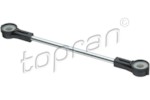 TOPRAN 108 836 == 1J0711803C T404328 VW Golf IV тяга кулисы КПП