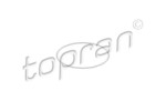 TOPRAN 722 202 == 0112A5 PSA Уплотнение гильзы цилиндра