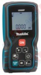 MAKITA Дальномер лазерный LD 080 P в кор. (0.05 - 80 м, +/- 2 мм/м, IP 54)