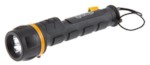 ЮПИТЕР JP1023 Фонарь ручной светодиодный 3LED 2xAA