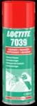 LOCTITE SF 7039 (2098988) Очиститель электроконтактов спрей 400мл