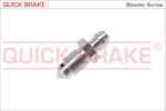 QUICK BRAKE 0039 M10x1 11x30 VW/MB/FORD/FIAT/PEUG