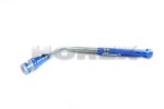HOREX HZ 22.4.005 Фонарик магнитный 3D c 3 светодиодами, модель: QJ-PU47A