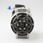 DENSO DCP32006 (7SEU17C) VW Multivan 2.5TDI 03- (R134A) компрессор