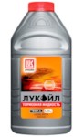 ЛУКОЙЛ DOT 4 0,455кг