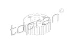 TOPRAN 100 833 == 049105263C A/VW шест.коленв