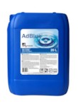 GREENCOOL AdBlue реагент 20л (хранить при t не ниже -10°)