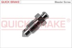 QUICK BRAKE 0101 M10X1.25 10X28.0