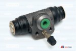 TECH-AS 104230.S (861611053) SEAT Ibiza V 1.2-1.6i/1.2-1.9TDI 08- РТЦ